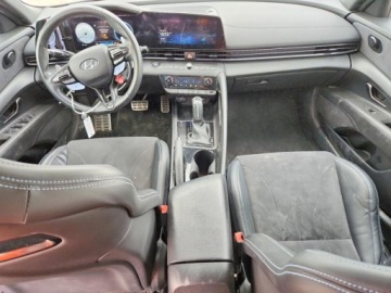 Hyundai Elantra VII 2022 Hyundai Elantra N Base 2022 2.0 Benzyna 276KM, zdjęcie 8