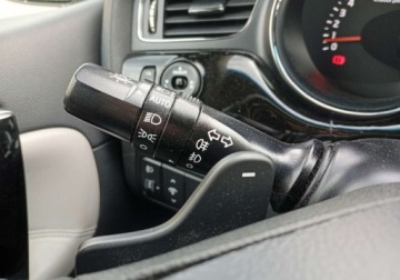 Kia Ceed II Hatchback 5d 1.6 GDI 135KM 2012 Kia Ceed Zarejestrowany - benzyna - serwis - automat - 1,6 - 135 KM 1.6, zdjęcie 27