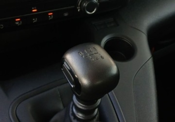 Toyota 2023 Toyota Proace City Verso Proace City Verso Business FV23 Salon PL Serw, zdjęcie 31