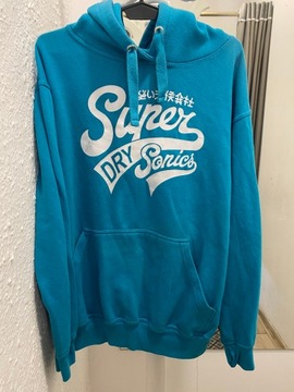 Bluza Superdry r L