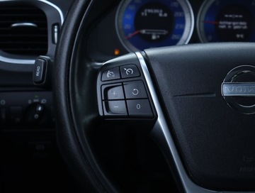 Volvo S60 II Sedan 1.6 D2 115KM 2011 Volvo S60 DRIVe, Navi, Klima, Klimatronic, zdjęcie 18