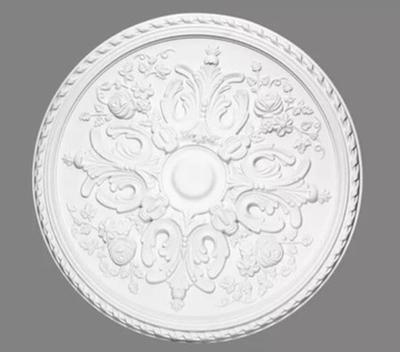 MARDOM DECOR ROZETA SUFITOWA B3015 Ø 82.8cm SZTUKATERIA