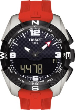 ОРИГИНАЛЬНЫЙ ЗАЖИМ ДЛЯ РЕМНЯ TISSOT TISSOT T091420A