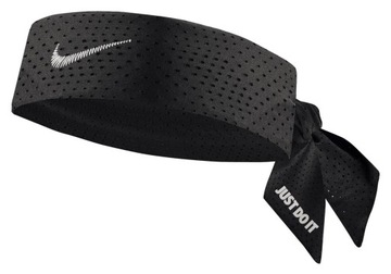 Opaska na głowę NIKE DRI FIT HEAD TIE TERRY