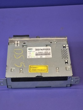 RADIO NAWIGACJA 9800629580 RNEG2 CITROEN DS5