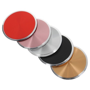 Наклейка на телефон с магнитом 5 шт. Держатель телефона