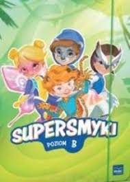 Supersmyki B pakiet