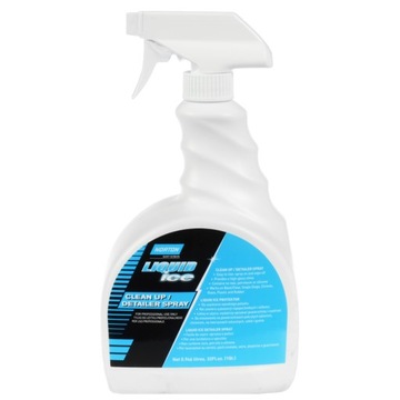 NORTON LIQUID ICE detailer spray mleczko 1L