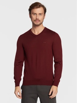 HUGO BOSS ORYGINALNY SWETER XL