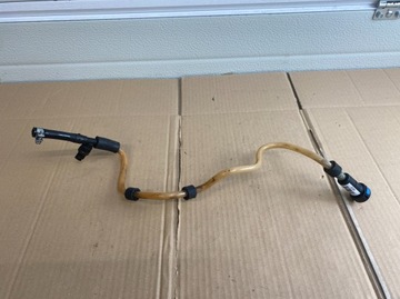 BMW E87 E90 E91 2.0D M47 M47N2 ПРОВОДНОЙ ДАТЧИК ТЕМПЕРАТУРЫ ТОПЛИВА