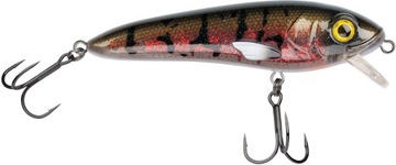 Wobler Abu Garcia SvZ McCelly 17cm Red Sucker