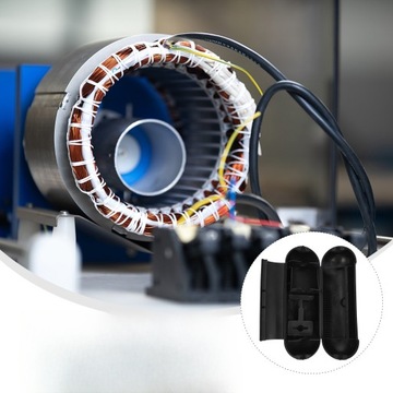 ZEWNĘTRZNY KABEL ZASILAJĄCY SKRZYNKA POŁĄCZENIOWA KABLA ELEKTRYCZNEGO