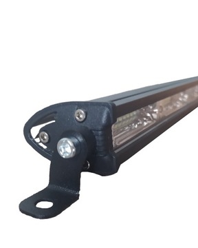 MEGA WĄSKA BELKA LED 50cm LAMPA ROBOCZA SZPERACZ