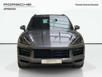 Porsche Cayenne III 2024 Porsche Cayenne S 519 km LED MATRIX FV23 3.0 Hybryda Plug-in 353KM, zdjęcie 35