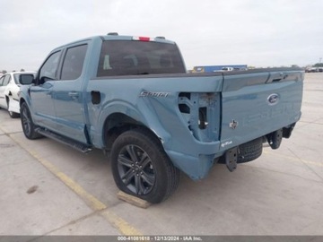 Ford 2023 Ford F150 2023r., XLT, od ubezpieczalni 2.7 Benzyna 325KM, zdjęcie 3