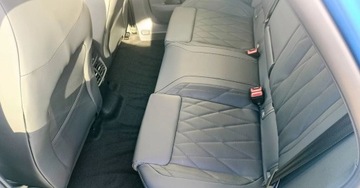 Ford 2025 Ford Capri 1 099 nettomsc 286KM 77KwH Opole naszEauto doplata BEV elektryk, zdjęcie 7