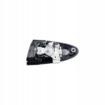 PRO HONDA CRZ CR-Z 2011-2015 KLÍČ DRUHU OTVOR 721