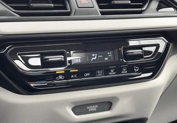 Suzuki Swift VII 1.2 DualJet mild Hybrid 82KM 2025 Suzuki Swift Premium 1.2 mild Hybrid 5MT SREBRNY 2024 DEMO 1.2 Hybryda, zdjęcie 15