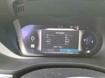 Volvo XC60 II 2023 Volvo XC 60 2023, 2.0L, 4x4, ULTIMATE, po gradobiciu 2.0 Benzyna 295KM, zdjęcie 10