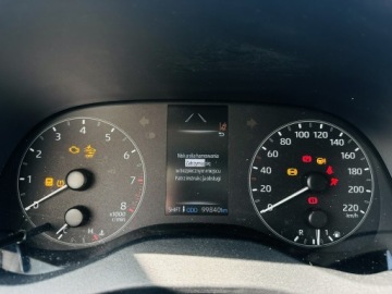 Toyota Yaris IV Hatchback 1.5 Dynamic Force 125KM 2022 Toyota Yaris 1.5benz 125KM/Salon PL/I WŁ/FV23%, zdjęcie 16