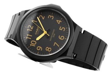 ZEGAREK MĘSKI CASIO MW-240 klasyczny + PUSZKA