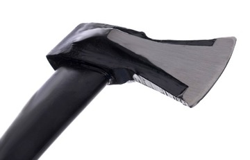 ТОПОР ИЗ СТЕКЛОСТЕКЛА 2200г КОУЛ