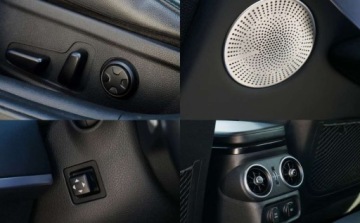 Kia Stinger Liftback 2.0 T-GDI 255KM 2018 Kia Stinger Kia Stinger 2.0 T-GDI GT Line 2.0 Benzyna 255KM, zdjęcie 36