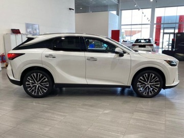 Lexus RX V 2025 Od ręki - 350h Business 2.5 Hybrid 243KM | Podgrzewane fotele!, zdjęcie 2
