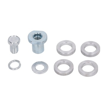 УНИВЕРСАЛЬНЫЙ ПЕРЕХОДНИК M14 ДЛЯ УГЛОВОЙ ШЛИФМАШИНЫ