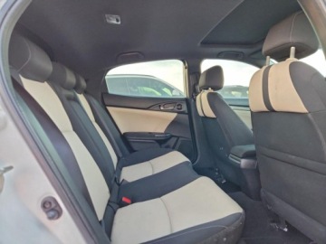 Honda Civic X 2019 Honda Civic Ex 2019 1.5 Benzyna 174KM, zdjęcie 11