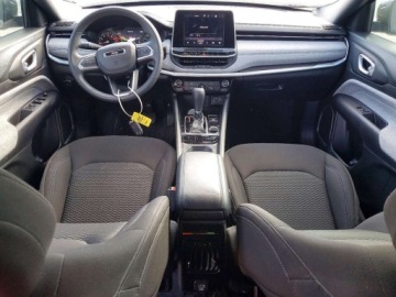 Jeep Compass II 2025 Jeep Compass Sport 2025 2.0 Benzyna 200KM, zdjęcie 8