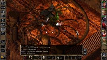 Baldur's Gate 2 II Enhanced Edition PL + DLC Steam