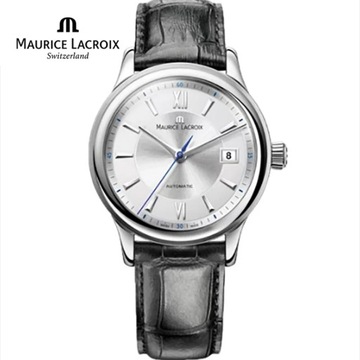 Maurice Lacroix Aikon Vikings Кварцевые мужские часы с хронографом ограниченной серии