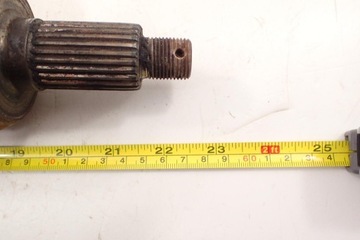 Polaris Sportsman 550 XP 2009 Шарнир заднего моста