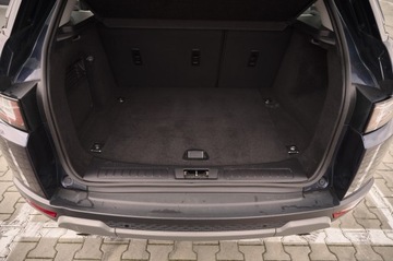 Land Rover Range Rover Evoque I SUV 5d Facelifting 2.0D eD4 150KM 2018 Range Rover Evoque __JASNA SKÓRA __ PANORAMA __100% BEZWYPADEK__SUPER STAN, zdjęcie 16
