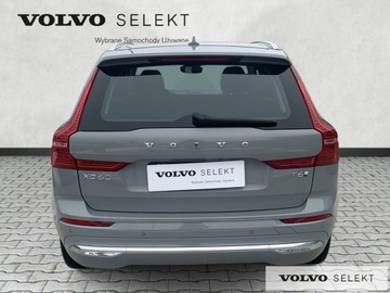 Volvo XC60 II Crossover Plug-In Facelifting 2.0 T6 350KM 2024 Volvo XC 60 Volvo XC60 T6 253KM+145KM FV23% Gwaran, zdjęcie 4