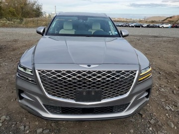  Genesis GV80 Base 2022 3.5l 3.5 Benzyna 375KM, zdjęcie 5