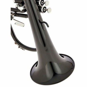 Флюгельгорн Bb Thomann Black Jazz