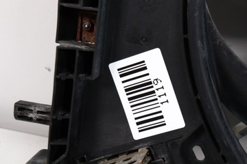 DACIA OE 214815012R VENTILÁTOR CHLADIČŮ