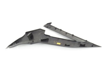 Заливка под сиденье Yamaha R-3, 20 лет.