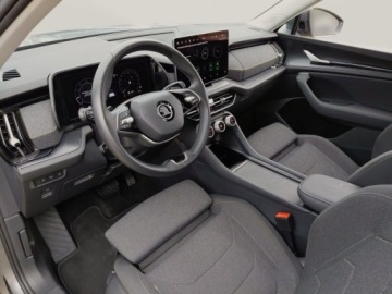 Skoda Kodiaq II SUV 2.0 TDI SCR 193KM 2024 Skoda Kodiaq 2.0TDI 193KM 4x4 Selection SerwisASO Acc Virtual Hak Matrix F, zdjęcie 13