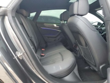Audi A7 C8 2023 Audi A7 Sportback 2023, 3.0L, 4x4, PREMIUM PLUS S-LINE, od ubezpieczalni, zdjęcie 8