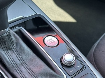 Audi A6 C7 Avant 2.0 TDI 177KM 2014 Audi A6 Avant 8xAlu, Navi, Grzane fotele, Xenon, zdjęcie 26