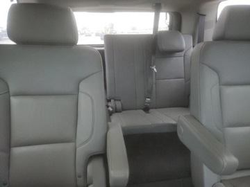 Chevrolet Tahoe GMT900 2020 Chevrolet Tahoe 2020r., LT, od ubezpieczalni 5.3 Benzyna 355KM, zdjęcie 8