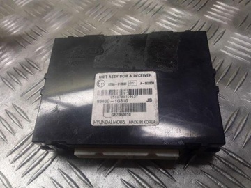 954001G310 JINÉ MODUL 1.3 61 2006 HYUNDAI GETZ (TB)