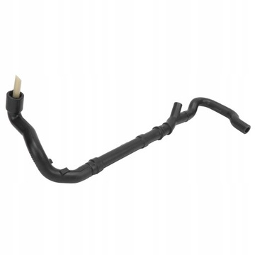 Шланг вентиляции картера 2720181382