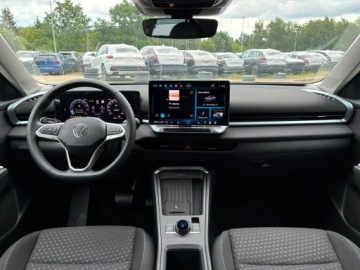 Volkswagen T-Roc I SUV Facelifting 1.5 TSI ACT 150KM 2026 Volkswagen T-Roc Life 1.5 eTSI 150 KM DSG, zdjęcie 11