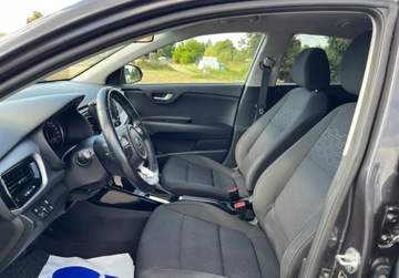 Kia Rio IV Hatchback 5d Facelifting 1.0 T-GDI 100KM 2020 Kia Rio 1,0 Benzyna 100 KM, Automat Benzyna 100KM, zdjęcie 8