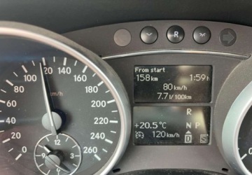 Mercedes Klasa GL X164 2008 Mercedes-Benz GL Mercedes-Benz GL 350 CDI DPF 4Matic BlueEFFICIENCY 7G-TRO, zdjęcie 15