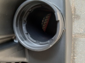 OPEL OE 13271101 POUZDRO FILTRU VZDUCHU